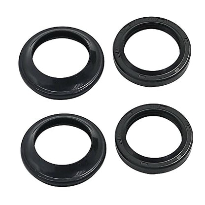 Replacement Fork Seal & Dust Seal Kit 56-132 For Suzuki GSXR600 GSXR750 RGV250 SV650