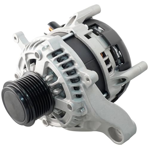 Alternator 21154N 063115X6505RM CSP47 104211-3470 210-0809 - size: 21154N