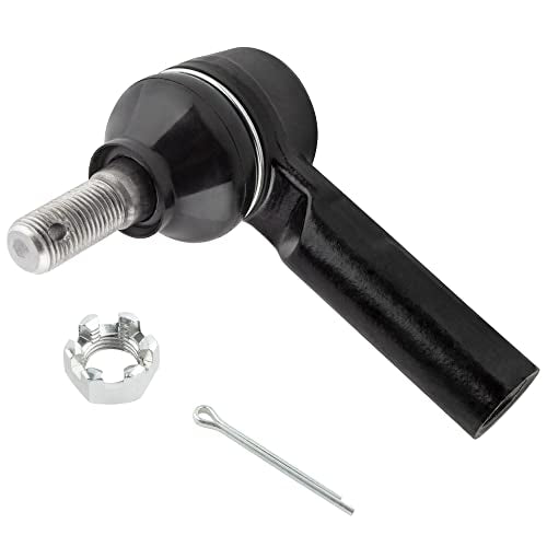 BOXI 8pcs Suspension Kit Front Rear Sway Bar Link Outer Inner Tie Rod Ends Fit 1993-2002 For Toyota Corolla / K9545 K90124 EV303 ES2382