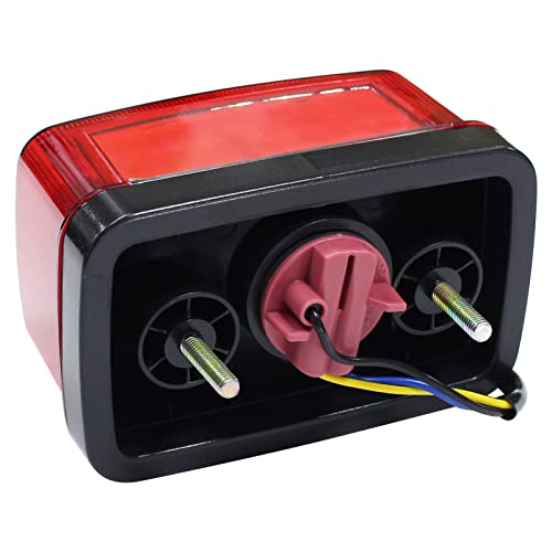 ApplianPar Rear Brake Tail Light