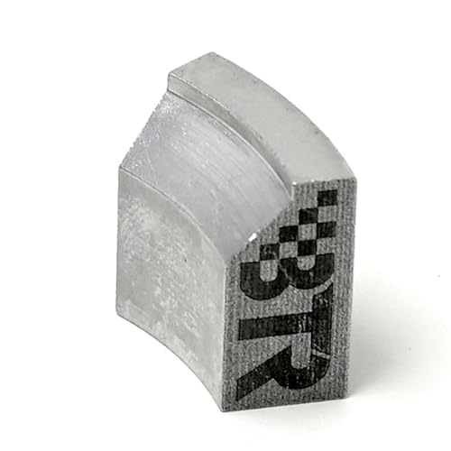 BTR Brian Tooley Racing Gen V Plus 0 Degree VVT Phaser Limiter Block - Fits 2019+ 5.3L 6.2L L84 L87 L8T & 2022+ LT1 LT4 & 2020+ LT2 - Maximize Camshaft Clearance