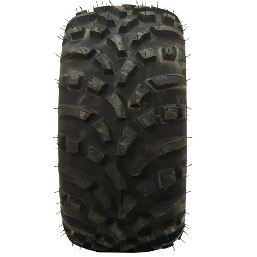 Carlisle AT489C ATV Tire - 24X9-11 - size: AT24/9-11