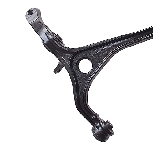 Detroit Axle - Front 2pc Control Arm Kit for 04-06 Acura TL, Lower - size: 2CS2501399/2PC