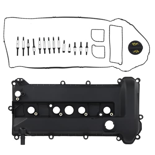 maXpeedingrods Engine Valve Cover for Ford Escape Focus