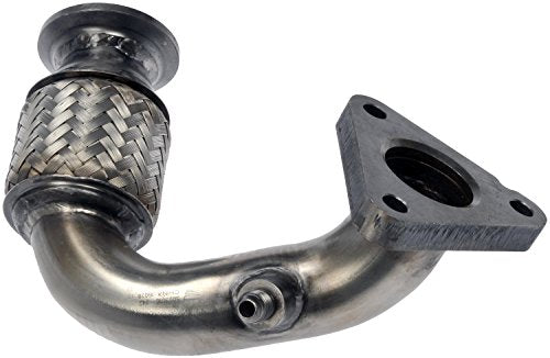 Dorman 679-016 Passenger Side Turbocharger Up Pipe Kit