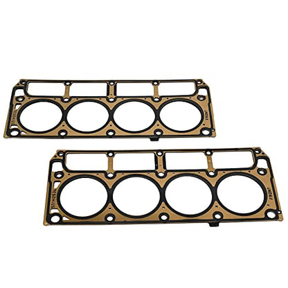 BTR Brian Tooley Racing Truck Norris LS Camshaft Kit | Fits Gen 3 & 4 LS Engines | 1999-2013 4.8L 5.3L | Includes LS1 Head Gaskets Delphi Lifters & Trays
