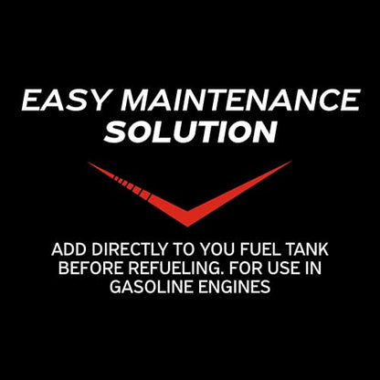 Pyroil Fuel Injector Cleaner, Cleans Deposits, Improves Engine Performance & Gas Efficiency, 12 Fl Oz (Pack of 12)