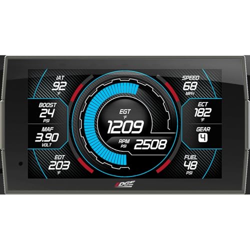 Edge 84130-3 Insight CTS3