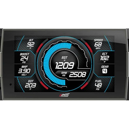 Edge 84130-3 Insight CTS3
