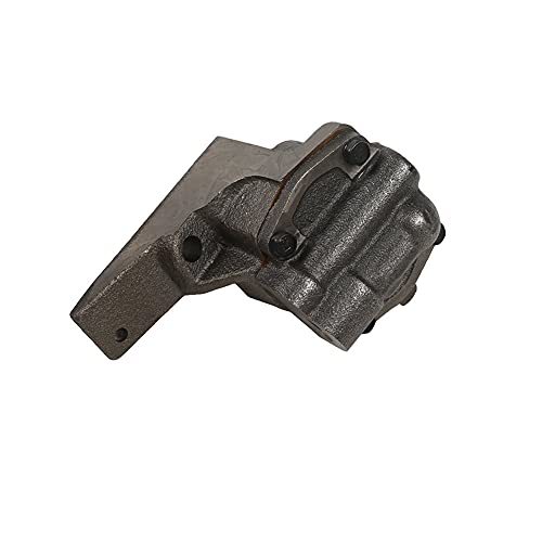 MOCA Oil Pump Compatible with 1996-2003 for Chevrolet S10 2.2L GAS, 1997-2002 for Chevrolet Cavalier 2.2L, 1996-2003 for GMC Sonoma 2.2L, 1996-2002 for Chevrolet S10 2.2L FLEX