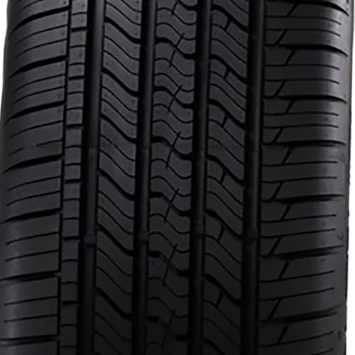 GT Radial Maxtour LX All Season 225/40R18 92V XL Passenger Tire - size: 225/40R18
