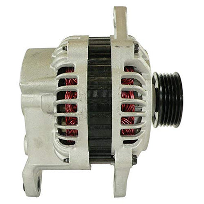DB Electrical Alternator for Saab Auto and Light Truck 9-2X BAJA Baja