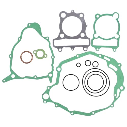Complete Engine Gasket Kit for Yamaha TW200 89-18, XT250 85-07