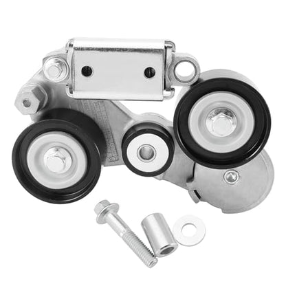 AULINK ‎12663047 Belt Tensioner Assembly with Pulley (2.4L L4)
