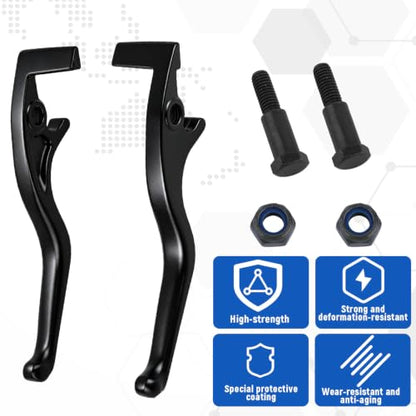 Gosknor Aluminum Alloy Electric Dirt Bike Brake Lever for in 10