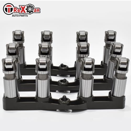 5.7L HEMI MDS Lifter Camshaft Kit for 2009-2016 Dodge Ram 2500 3500 V8