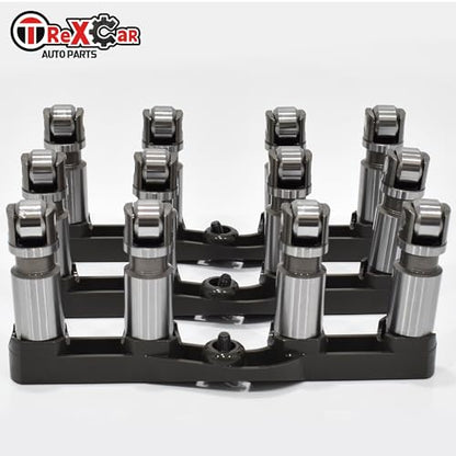 5.7L HEMI MDS Lifter Camshaft Kit for 2009-2016 Dodge Ram 2500 3500 V8