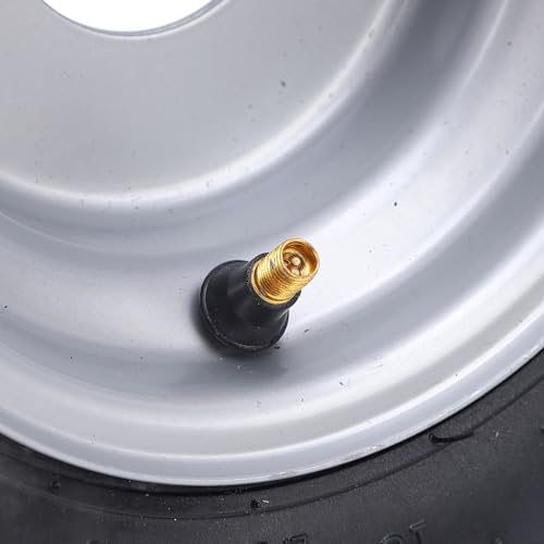 Kart Tire with 145/70 6, 3， 6 Inch Wheel