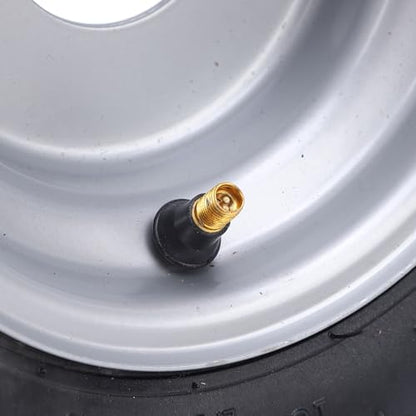 Kart Tire with 145/70 6, 3， 6 Inch Wheel