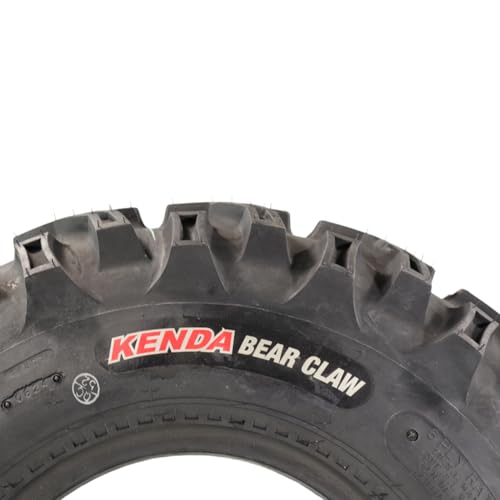 Kenda Bear Claw 23x7-10 Front Off-Road Tire ATV, UTV or SXS Tire - size: 23x7-10