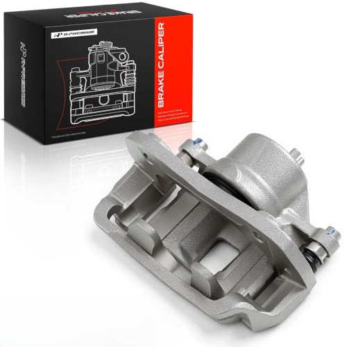 A-Premium Disc Brake Caliper with Bracket