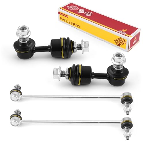 Metrix Premium Chassis Parts Sway Bar Link Kit Fits Hyundai Sonata 2015 - size: 96093MT