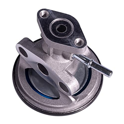 AUQDD EGV558 EGR Exhaust Gas Recirculation Valve w/Gasket (For 2.2L and Automatic Transaxle Only) Fit For 1997-2001 Toyota Camry /1998-2000 RAV4 /1999-2001 Solara (Replace # 25620-74330)