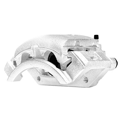 DFC Rear Left Brake Caliper| Fits 2013-2024 Mitsubishi Outlander - style: 331-72645