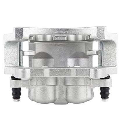 ECCPP 18-B4894 Rear Right Disc Brake Caliper Assembly - size: Rear Right[18-B4894]