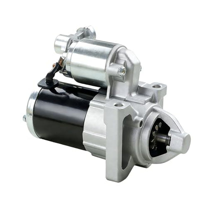 Starter Motor 10910N Fits for 14-18 Silverado/Suburban/Tahoe/Sierra,18-20 Express,18-22 Savana,15-19 Yukon,15-17 Escalade ESV,4.3/5.3/6.2L V6 V8 | OE 12655055 M000T24072 410-48340 - size: 10910