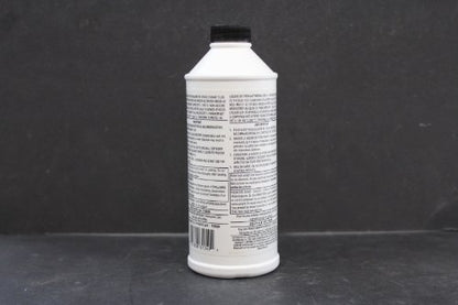 Ford Genuine Ford Fluid PM-21 DOT-5.1 Motor Vehicle Brake Fluid - 16 oz.