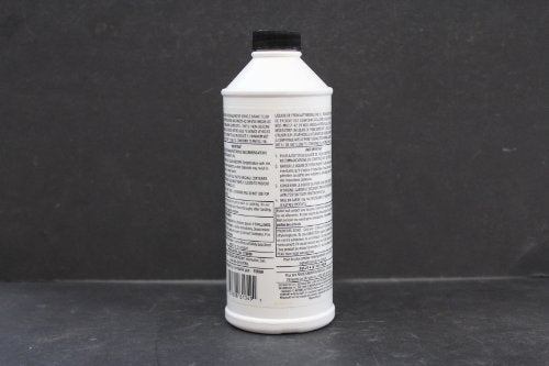 Ford Genuine Ford Fluid PM-21 DOT-5.1 Motor Vehicle Brake Fluid - 16 oz.