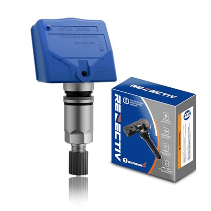 TPMS Sensor, Nissan 315Mhz Tire Pressure Monitoring System Sensor Set of 1 - size: 1PCS