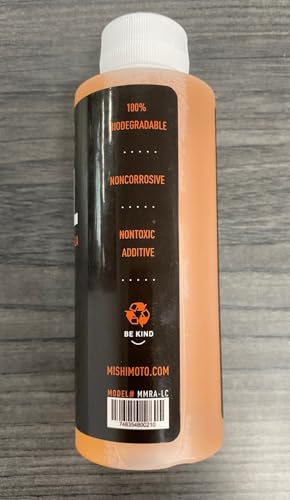 Mishimoto - MMRALC Liquid Chill Radiator Coolant Additive