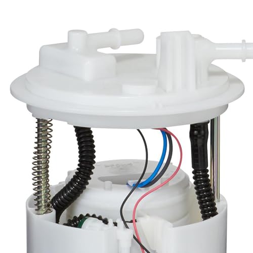 Detroit Axle - Fuel Pump Module for 14-18 Subaru Forester 16-17 Crosstrek - size: FSP4158M/GroupB