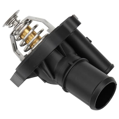 IRONTEK 3M4Z8575B Thermostat Housing Assembly for Ford 05-19 Escape - color: 3M4Z8575B