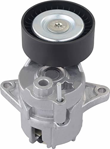 BRTEC 38415 Belt Tensioner and Pulley Assembly - size: 6112000570