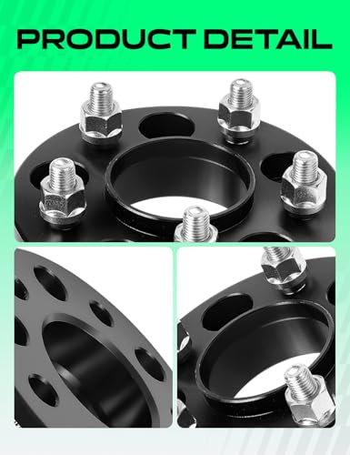 YHTAUTO 5x120 Hub Centric Wheel Spacers 30 mm for BMW - size: 30 MM Thickness, style: 2 PCS