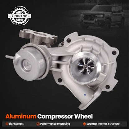 Turbocharger Kits for Ford Escape 1.5L L3 2020-2022 HX7G-6K682-CB