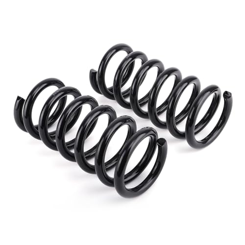 maXpeedingrods 3” Front Lowering Spring Kit for Ford Ranger 1998-2012