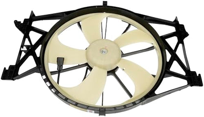 Dorman 620-060 A/C Condenser Fan Assembly