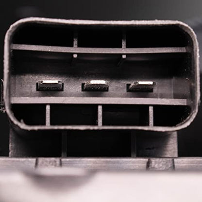 TRQ Radiator Cooling Fan Assembly