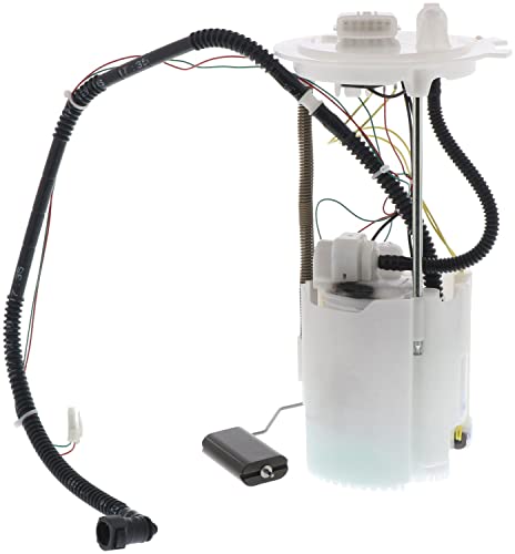 BOSCH 66144 Original Equipment Fuel Pump Module Assembly