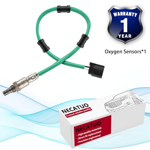 234-4218 O2 Oxygen Sensor Downstream 1PC for Honda Fit CR-Z - size: 234-4218