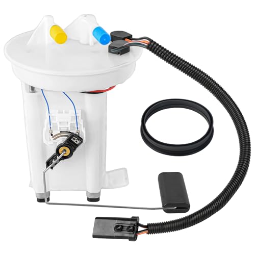 MuHize E7127M Electric Fuel Pump Module - size: E7127M