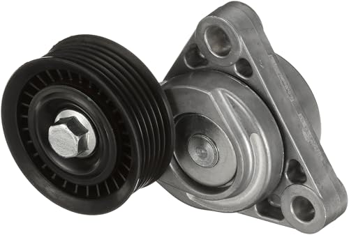 ACDelco Gold 38328 (19143260) Drive Belt Tensioner Assembly with Pulley
