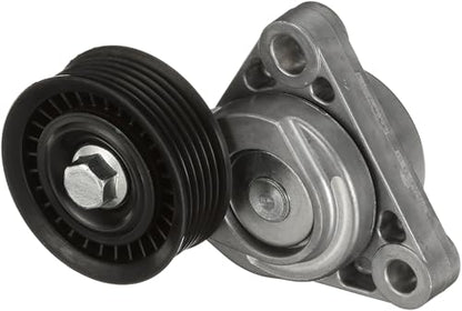 ACDelco Gold 38328 (19143260) Drive Belt Tensioner Assembly with Pulley