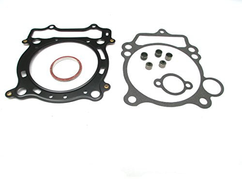 Tusk Top End Head Gasket Kit Fits For YAMAHA YFZ 450 2004–2009 2012-2013 NEW YFZ450