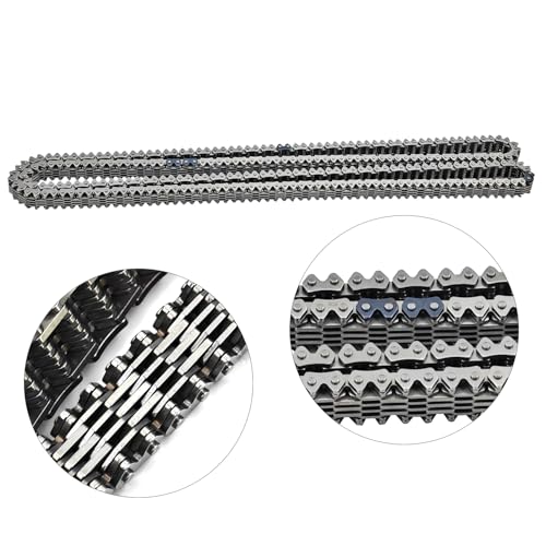 LUFT MEISTER 3.5L Timing Chain Kit Fits for Ford F150 Ecoboost 2013-2016