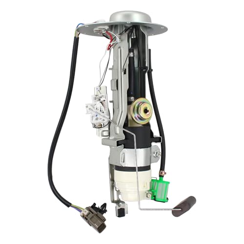Fuel Pump Module with Sender Bracket Assembly for Nissan D21 Pickup 86-93